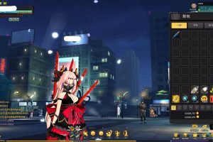 端游源码 《魂灵兵器》虚构机一键端无BUG 含傻瓜级教程