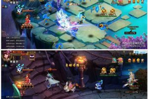 页游源码 乱舞山河页游单机版一键装置稀有虚构机一键端