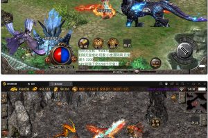 战神引擎传奇手游【往日火龙】最新整顿Win半手工效劳端+充值后端+安卓苹果双端