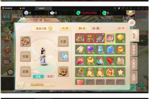 鬼话回合制手游【精品西游之血海滔天】最新整顿Win半手工效劳端+充值内置后端