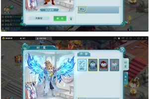 回合制手游【白娘子传奇打金端】最新整顿Liunx手工效劳端+GM受权后端+安卓苹果pc三端