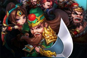 回合制卡牌手游【三国我为王】最新整顿Linux手工效劳端+GM后端