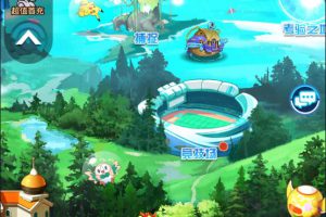 卡牌回合制手游【精灵超世代】最新整顿Linux手工效劳端+GM后端