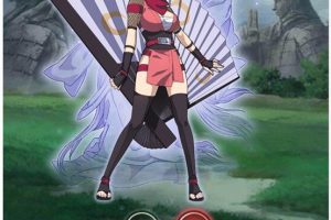 卡牌H5手游【小小火影H5】最新整顿Win半手工效劳端+多区+跨服+受权物品后端