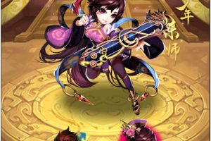 卡牌回合制手游【少年三国志玄金版】最新整顿Linux手工效劳端+GM后端