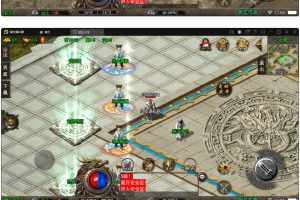 战神引擎传奇手游【元旦冰雪生龙活虎】1月整顿win半手工效劳端+充值后端+双端