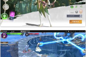 魔幻手游【龙魂之剑】2022整顿Linux手工效劳端+充值后端