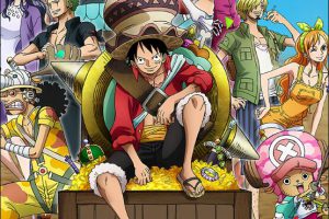 换皮SS手游【帆海王伟大航线】1月整顿Linux手工效劳端+安卓+GM后端