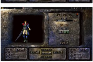 战神引擎传奇手游【单职业杀神恶魔】2021整顿半手工效劳端+古装体系+名称体系+修炼体系+多海洋+充值后端