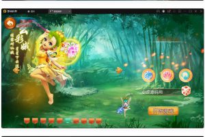 【宝宝西游】MT3换皮梦境+Linux手工效劳端+GM后端+安卓苹果双端