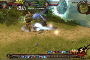 端游源码 《佣兵全国OL》单机版一键端艾米诺尔海洋