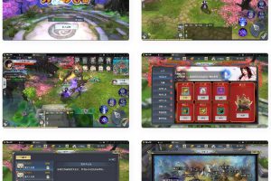 仙侠手游【妖仙海洋】2021整顿Win半手工效劳端+酷炫坐骑+陪玩假人+经营后端+受权后端