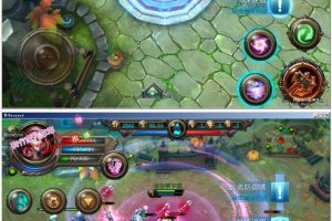 2021手游【最后一战】双端网游单机一键即玩效劳端+客户端+教程