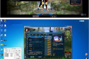 端游天诛/2021最新版一键即玩效劳端+客户端+架设+改动教程