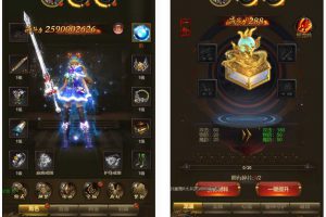 【雷霆传奇H5】游戏代码下载神武手工端+教程+受权物品后端