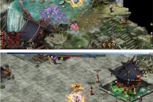 剑侠世界2游戏代码下载VM一键效劳端+GM模式+GM助手+注册平台+客户端+其余助手+视频教程