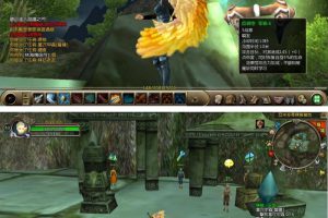 晶铁之门游戏代码下载VM一键效劳端+客户端+视频教程