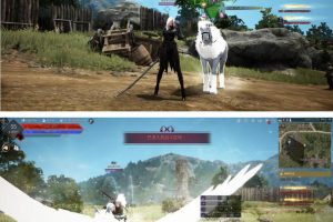 玄色戈壁2260游戏代码下载一键效劳端+客户端+GM助手+教程