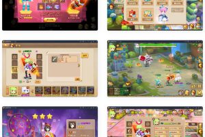 日系RPG手游枫之战记+视频教程|Linux手工效劳端+无IP位数限度+GM受权后端