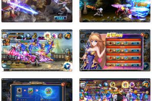 横版搏斗手游剑魂之刃+视频教程|Linux手工效劳端+充值后端