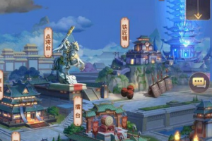 三国游戏代码下载之三国之神魔空想手机游戏系单机版一键装置端