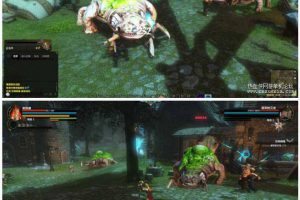 端游源码 【群龙默示录/龙之预言】VM一键端·首发