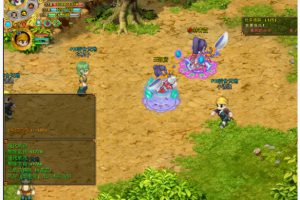 端游源码 吞食寰宇2单机版 狼烟再起