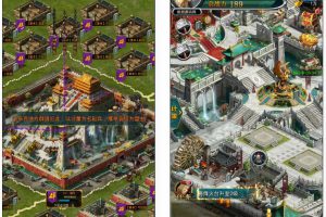 三国战略手游虽远必诛+视频教程|Win一键即玩效劳端+经营后端+安卓苹果双端