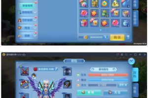 回合制手游星斗奇缘+视频教程|Linux手工效劳端+GM客户端