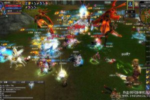 端游源码 丝路传说灭世版一键端，3D网游丝路传说单机版游戏