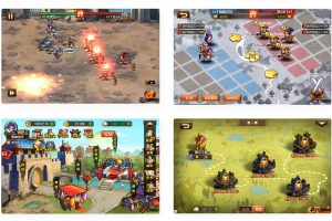 【战火三国H5】一键端+教程+后端