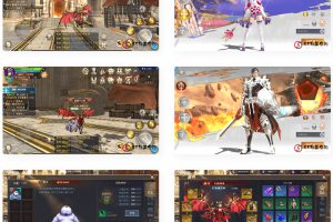 【龙魂之剑】整顿优化端+视频教程+充值后端