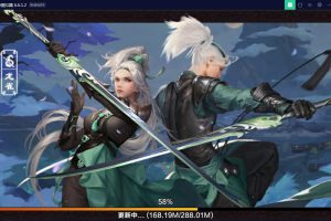 新剑侠情缘/小骨剑侠/龙雀Linux安卓端&视频教程&后端利用及其根底测试视频