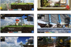 冒险岛3D_一键即玩单机尝鲜版+使用阐明