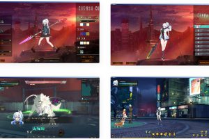 【魂灵兵器】一键即玩效劳端+GM助手+客户端+外网教程