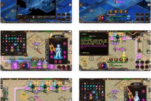 【战神引擎】舞帝传奇+一键端+ST助手箱适配+GM助手