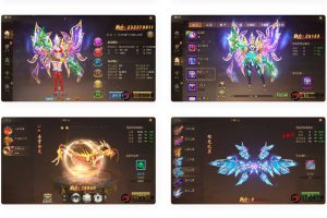 【梦回大秦】手工端+视频教程+双端+经营后端+受权物品后端