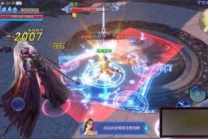 【魔天记】3D手游一键端，魔天记单机版+经营后端