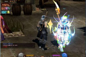 最离奇迹MuEx902完善+装置教程+GM助手