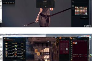 洛奇豪杰传单机一键端孙小空版，已经的经典助手全套可珍藏