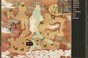 【龙OL】大型脚色表演网游 V7989元神一键端