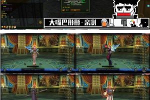 巫师之怒单机版，仿魔兽，有限货泉，手动耐玩版 大嘴巴彤彤亲测带视频教程