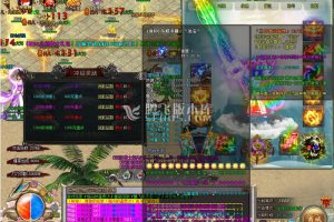 最新笑傲江湖迷掉豪情单职业/带假人