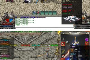 侠客之忆武侠剧情专属豪情单职业