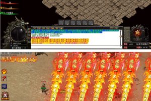 武庚纪之三界缘起单职业/带光柱攻略