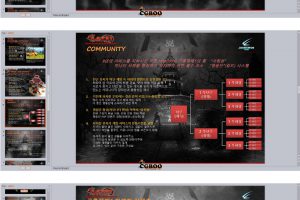 韩游【九龙争霸2】游戏代码+最新【西游异界修复H5】手工外网端