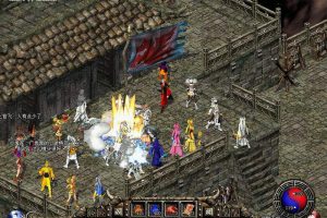 新立天一剑一键端