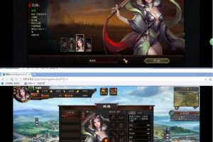 三国志Online傻瓜一键端亲测全套GM助手