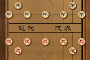 【象棋代码】全新經典版H5制作设计的象棋完全篇AI在线对于弈页面网页象棋代码