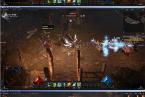 网游MU2【MU:传奇】VM一键端+邮件助手附带视频教程